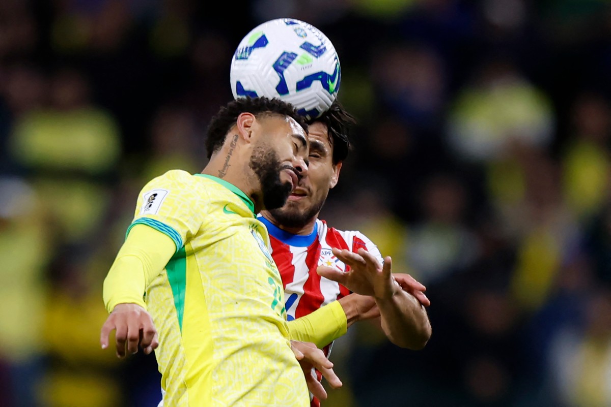 ماتيوس كونيا (أ ف ب)