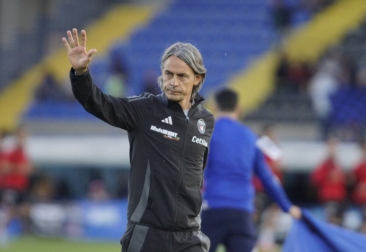 فيليبو إنزاغي (إكس)