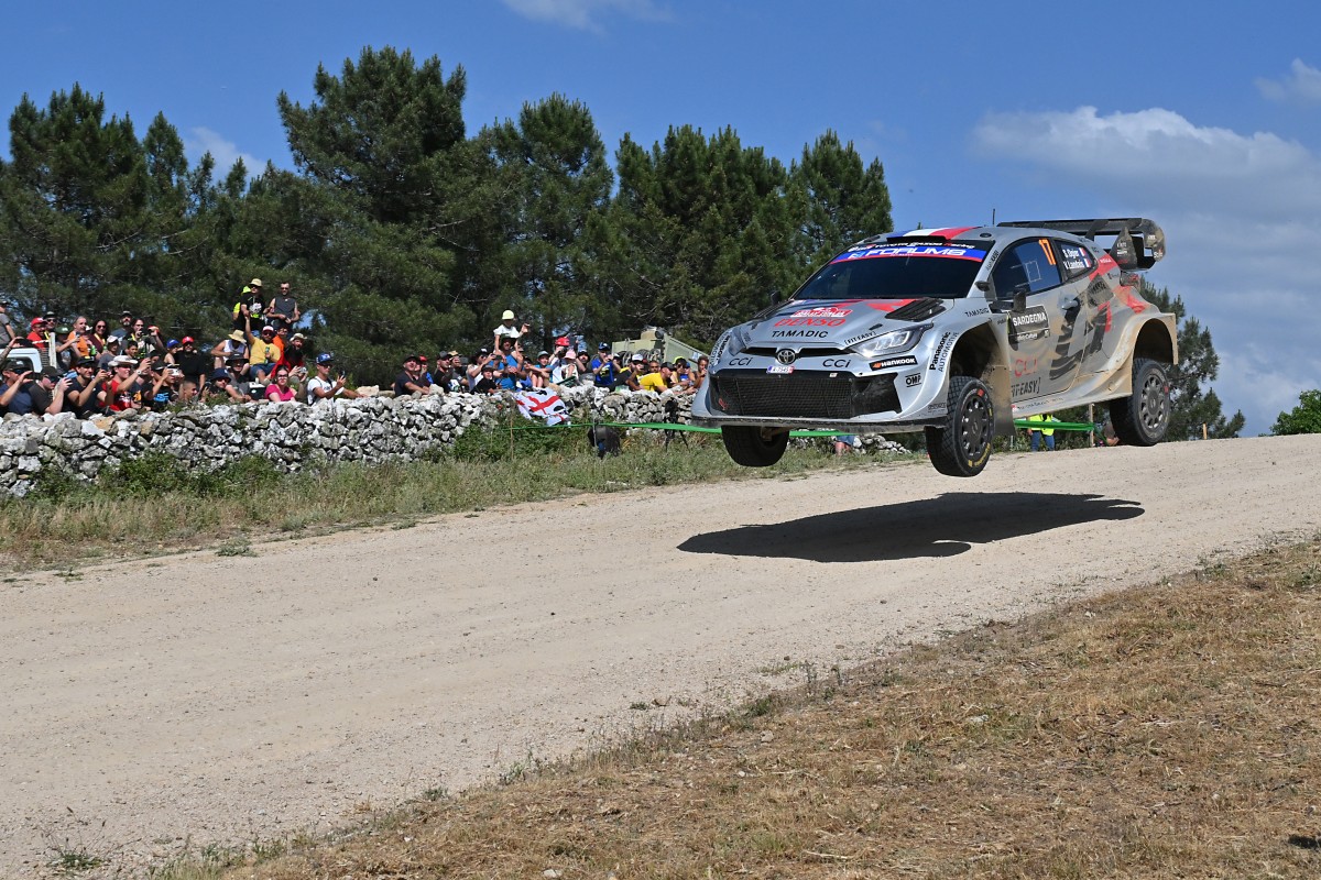 سيباستيان أوجييه (أ ف ب)