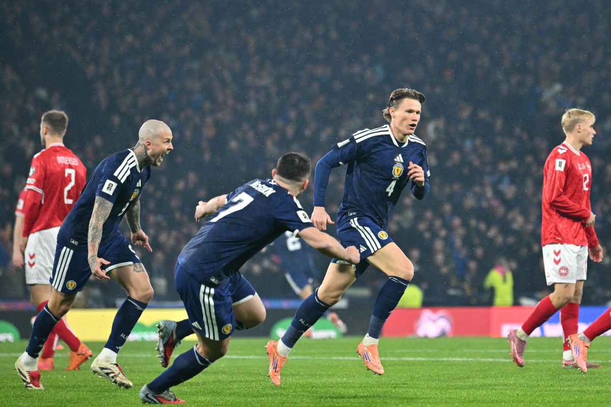 سكوت ماكتومناي. (أ ف ب)