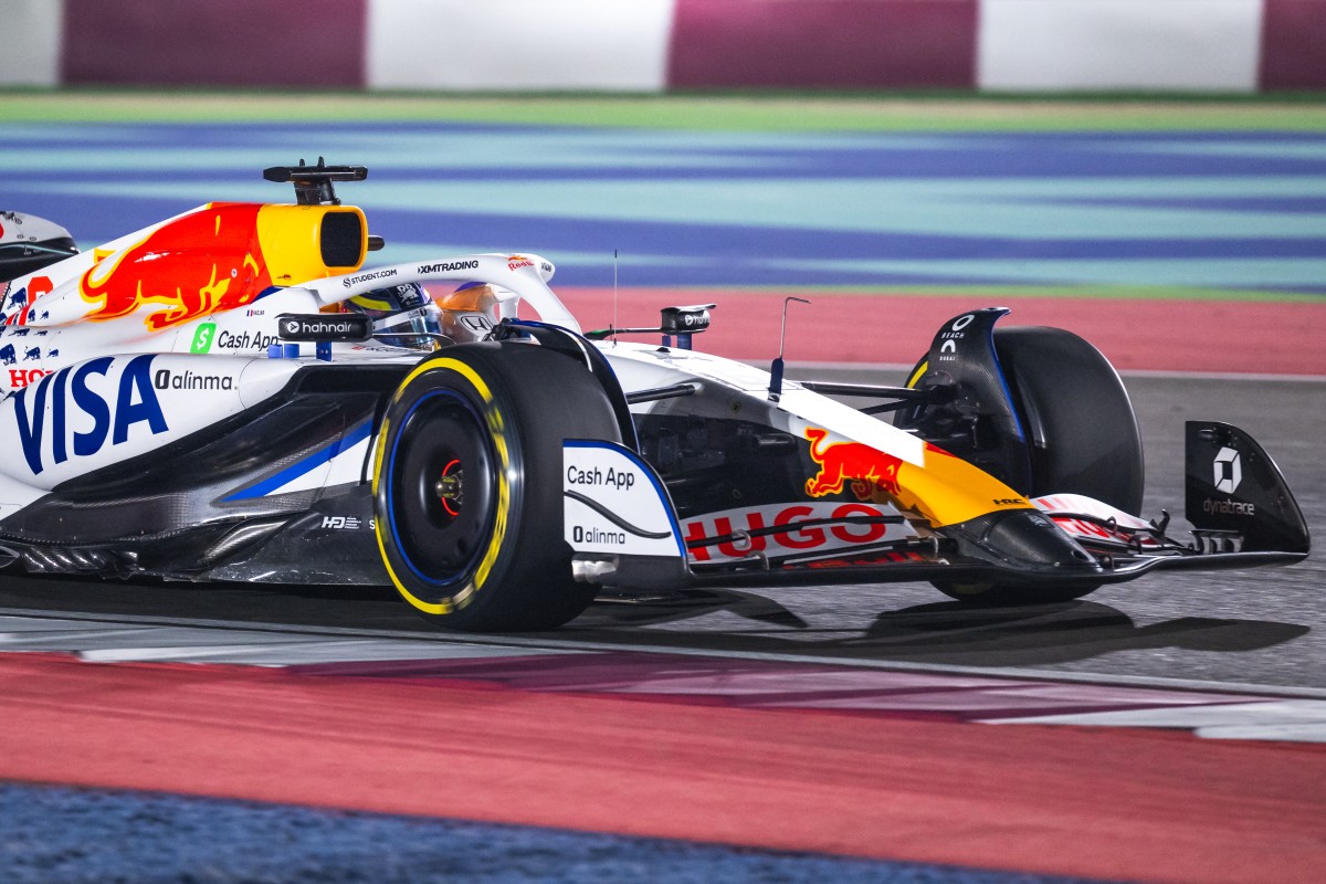 الشاب إسحاق حجار. (أ ف ب) 