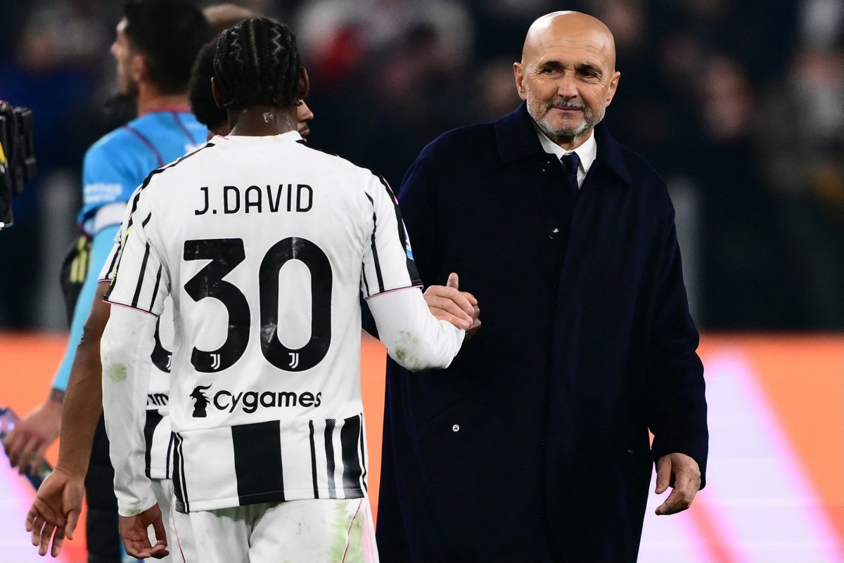 جوناثان ديفيد (أ ف ب) 