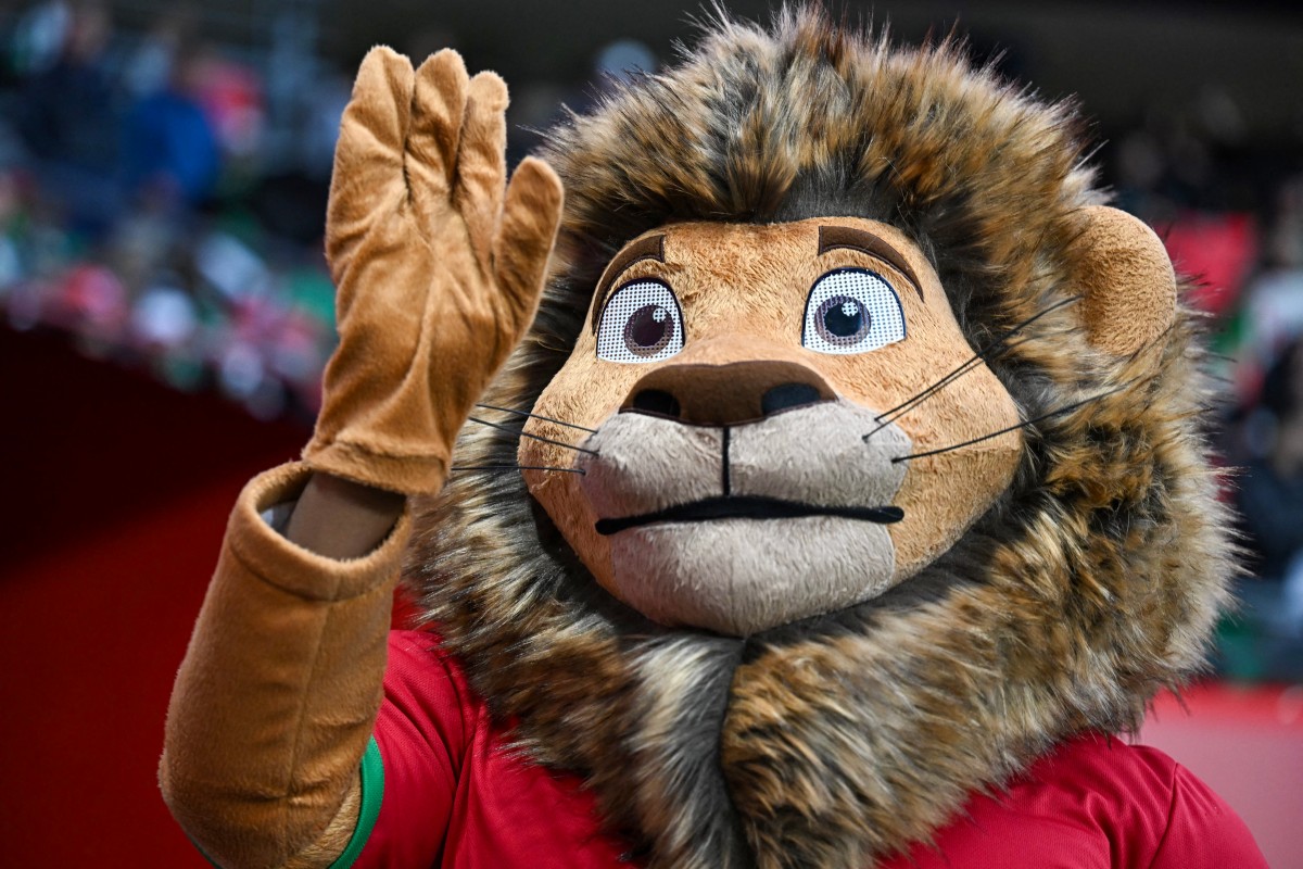 كأس أمم أفريقيا 2025. (أ ف ب)