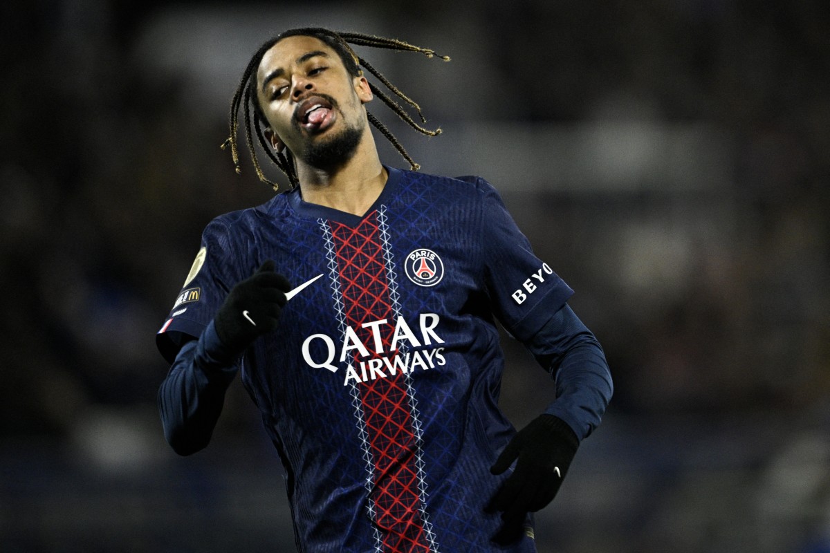 باركولا. (أ ف ب)