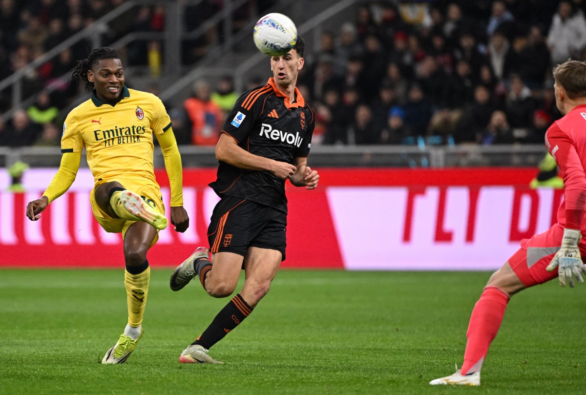 من المباراة. (إكس)