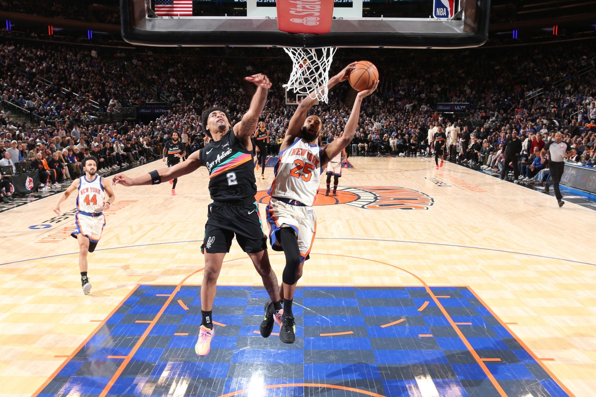 من المباراة. (أ ف ب) 