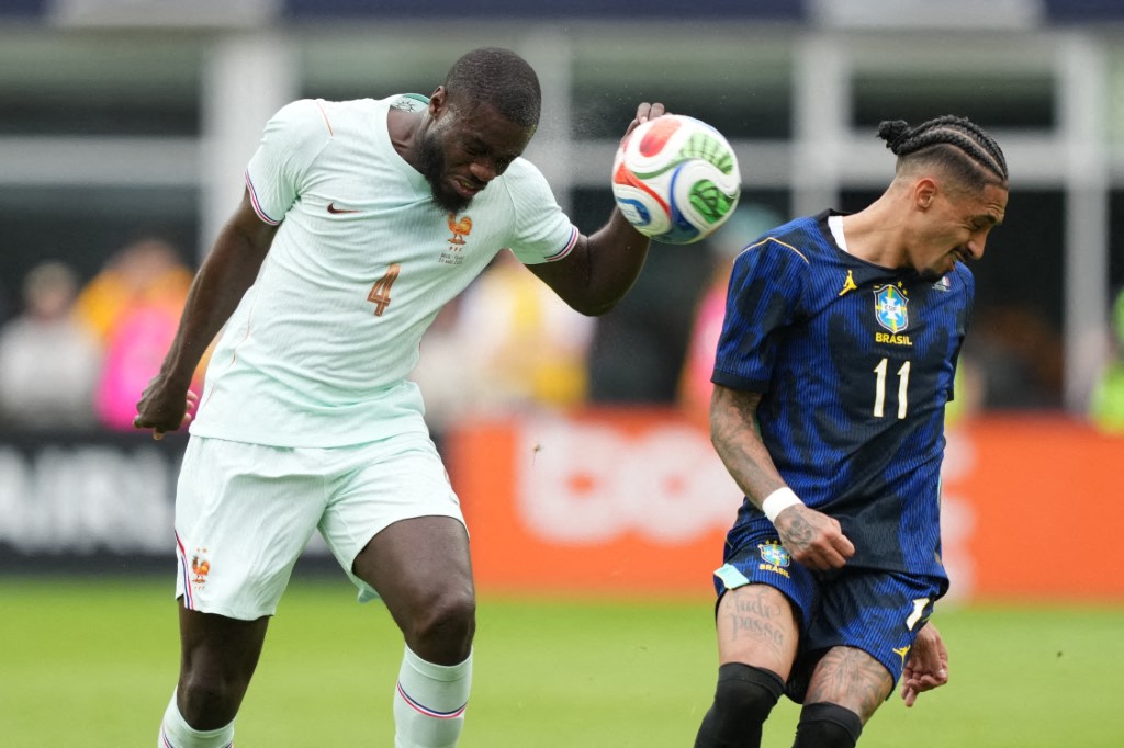 رافينيا. (أ ف ب) 