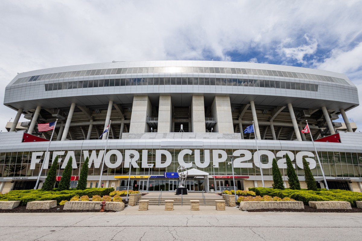 كأس العالم 2026. (أ ف ب) 