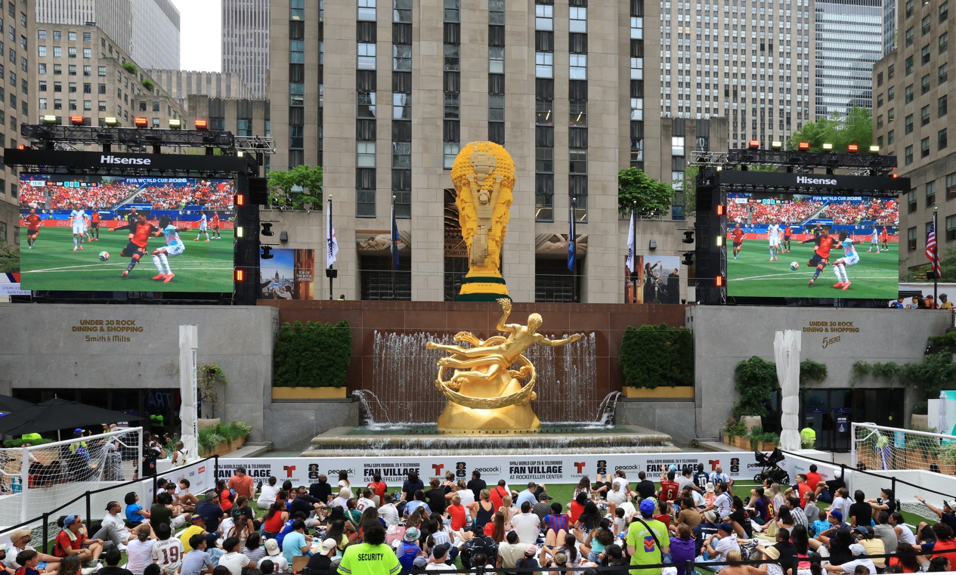 كأس العالم 2026. (أ ف ب)