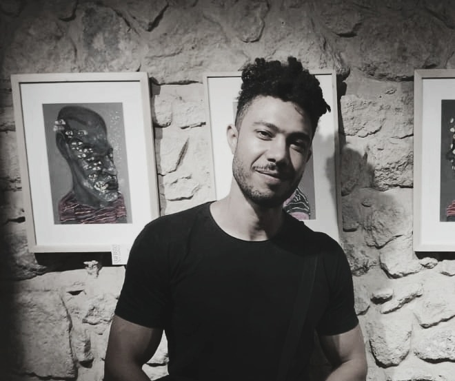 عبدالرحمن محمود.