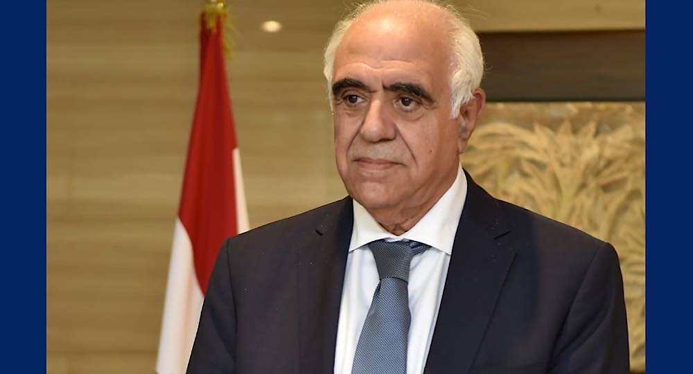 جوزف القصيفي