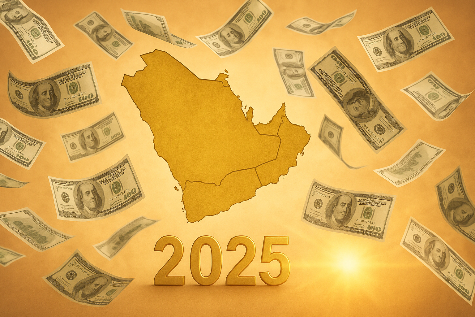 استثمارات الصناديق السيادية الخليجية في 2025 (تعبيرية)