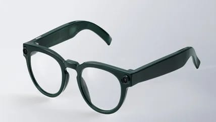 Samsung Galaxy Glasses