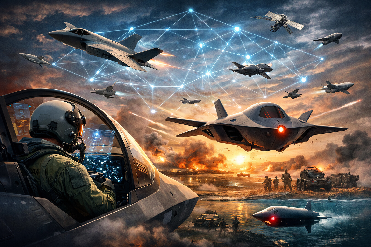 صورة تعبيرية (مواقع)