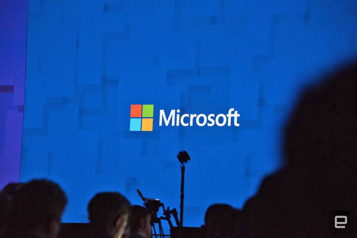 شعار مايكروسوفت (مواقع)