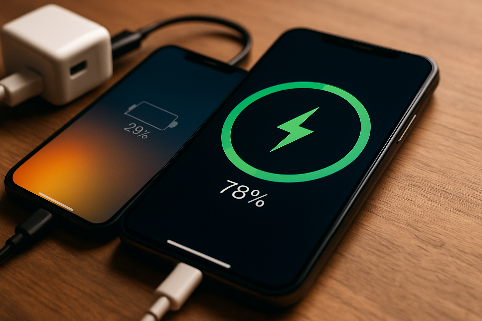 صورة تعبيرية مولّدة بالذكاء الاصطناعي