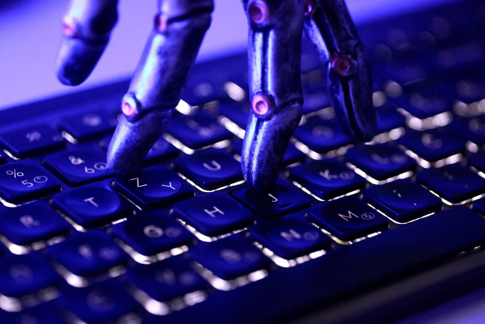 صورة تعبيرية (رويترز)