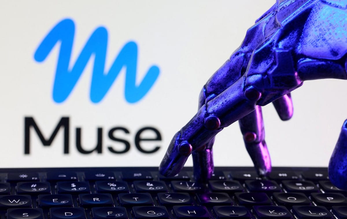 من النظارات إلى Muse Charm... مخاوف الخصوصية لا تغادر "ميتا"