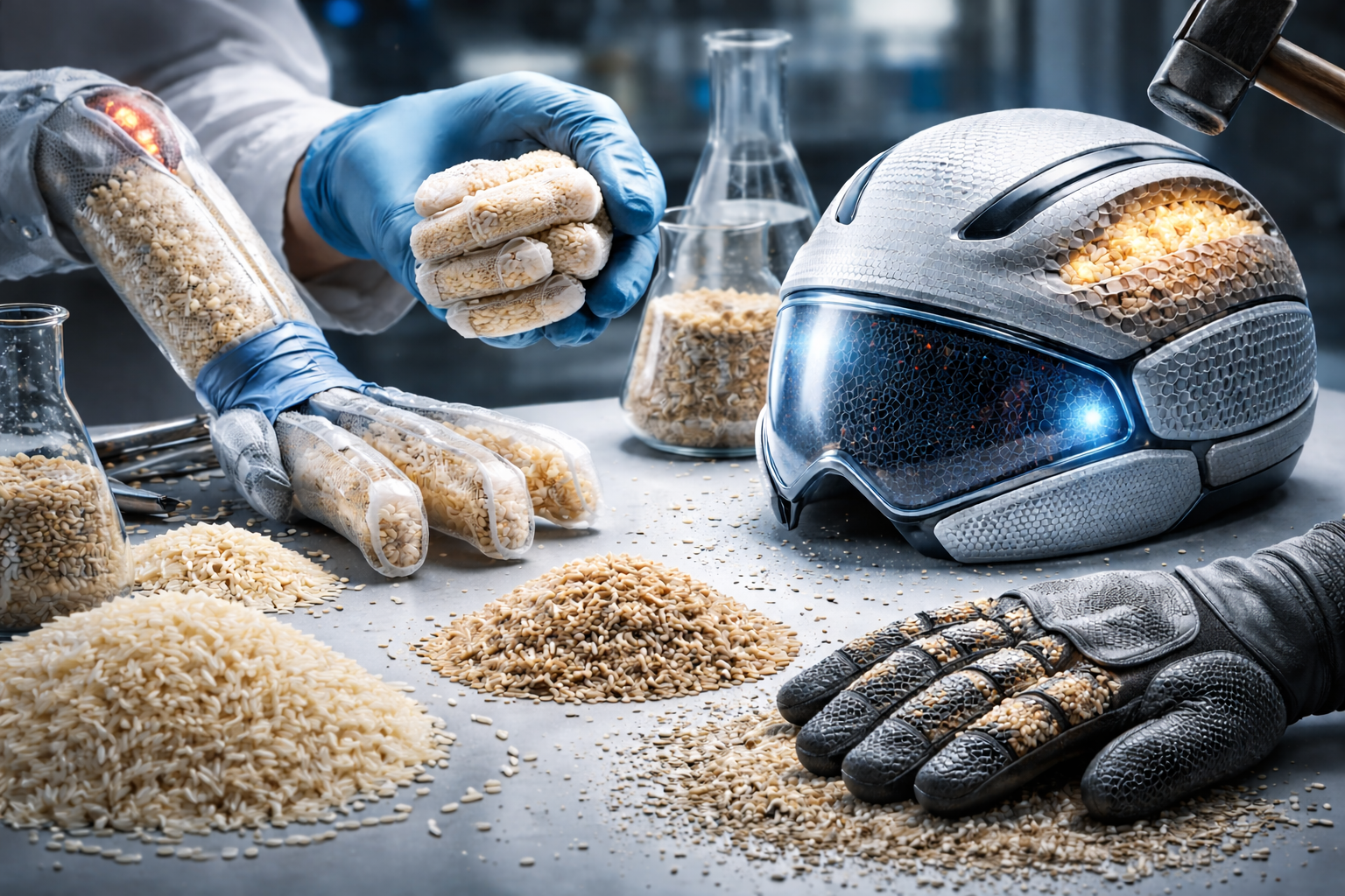 صورة تعبيرية مولّدة بالذكاء الاصطناعي