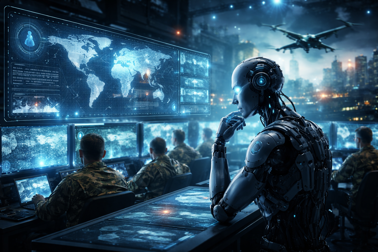 Illustrative image (Websites)