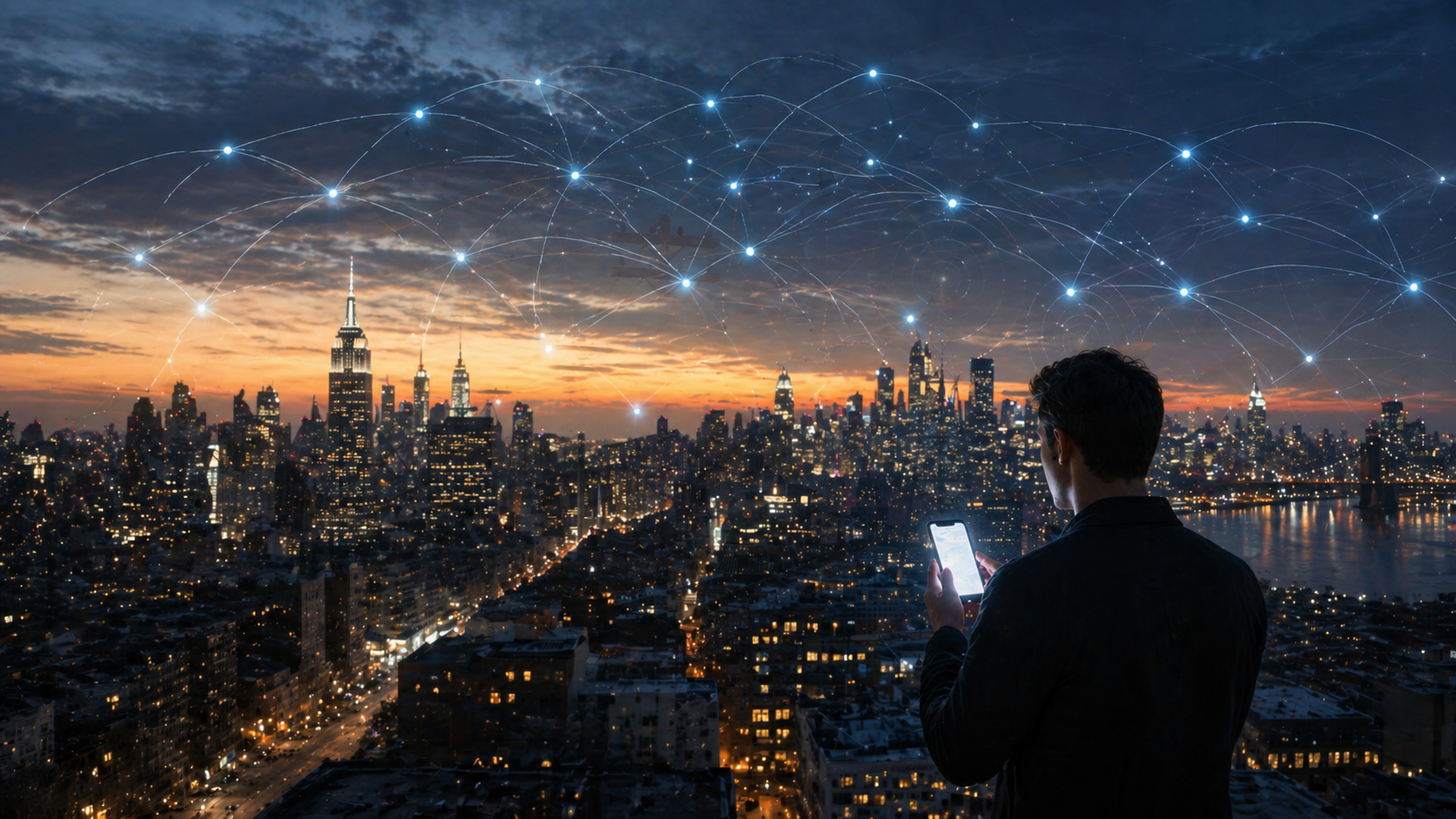 صورة تعبيرية مصممة بالذكاء الاصطناعي 