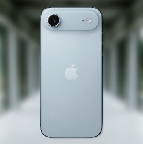 آيفون إير (مواقع)