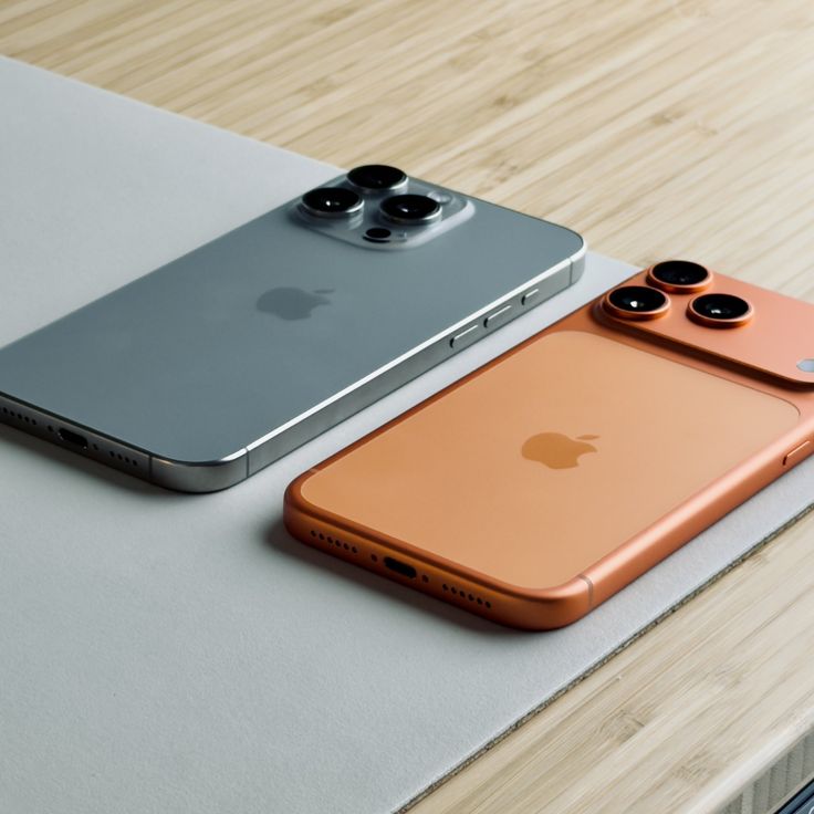 آيفون 17 (مواقع)