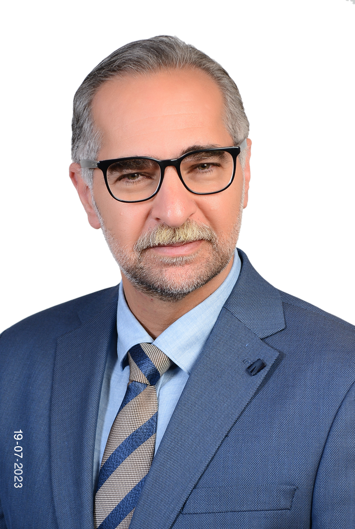 أحمد عيسى، نائب الرئيس الإقليمي لشركة كلاوديرا في الشرق الأوسط