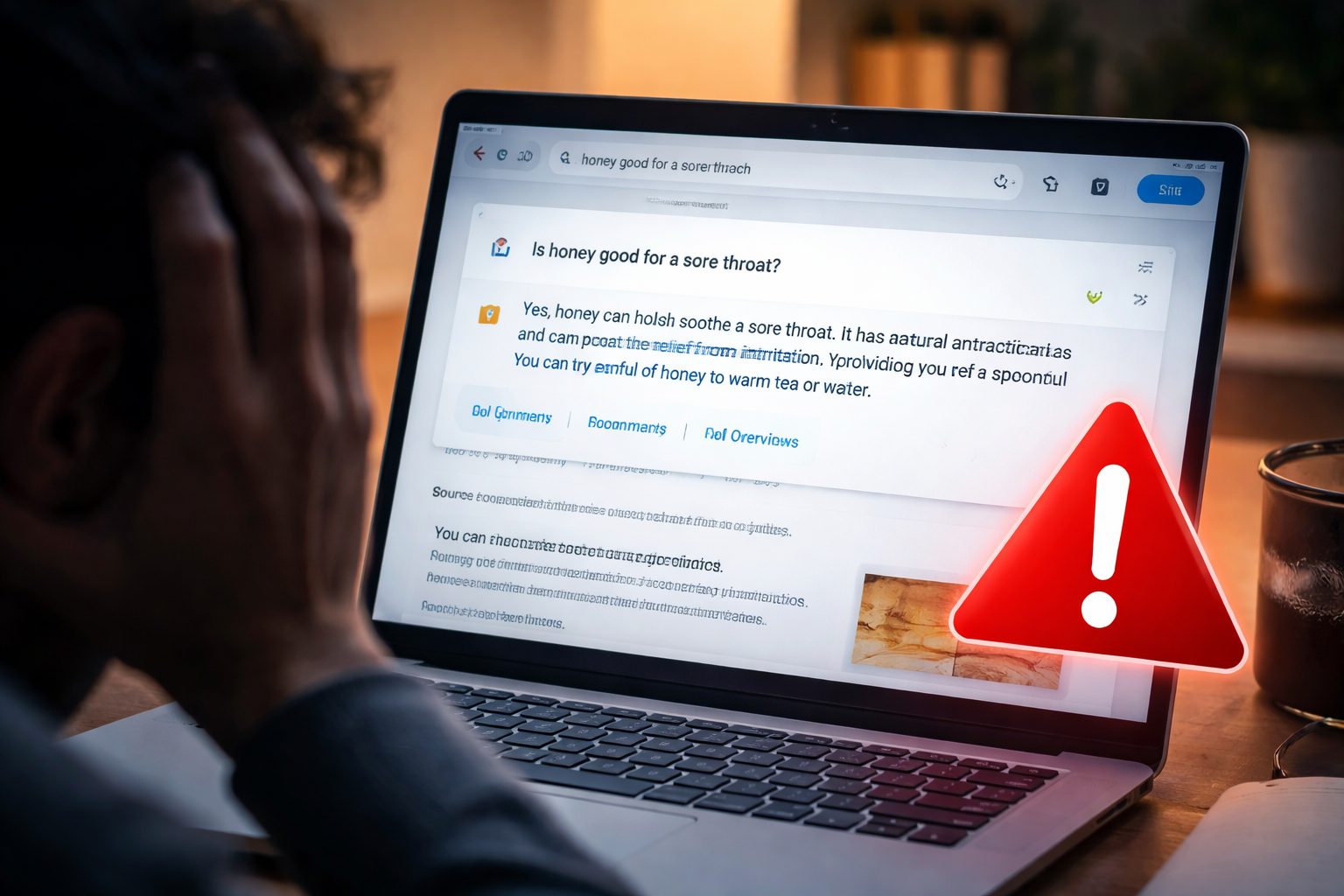 صورة تعبيرية مصممة بالذكاء الاصطناعي 