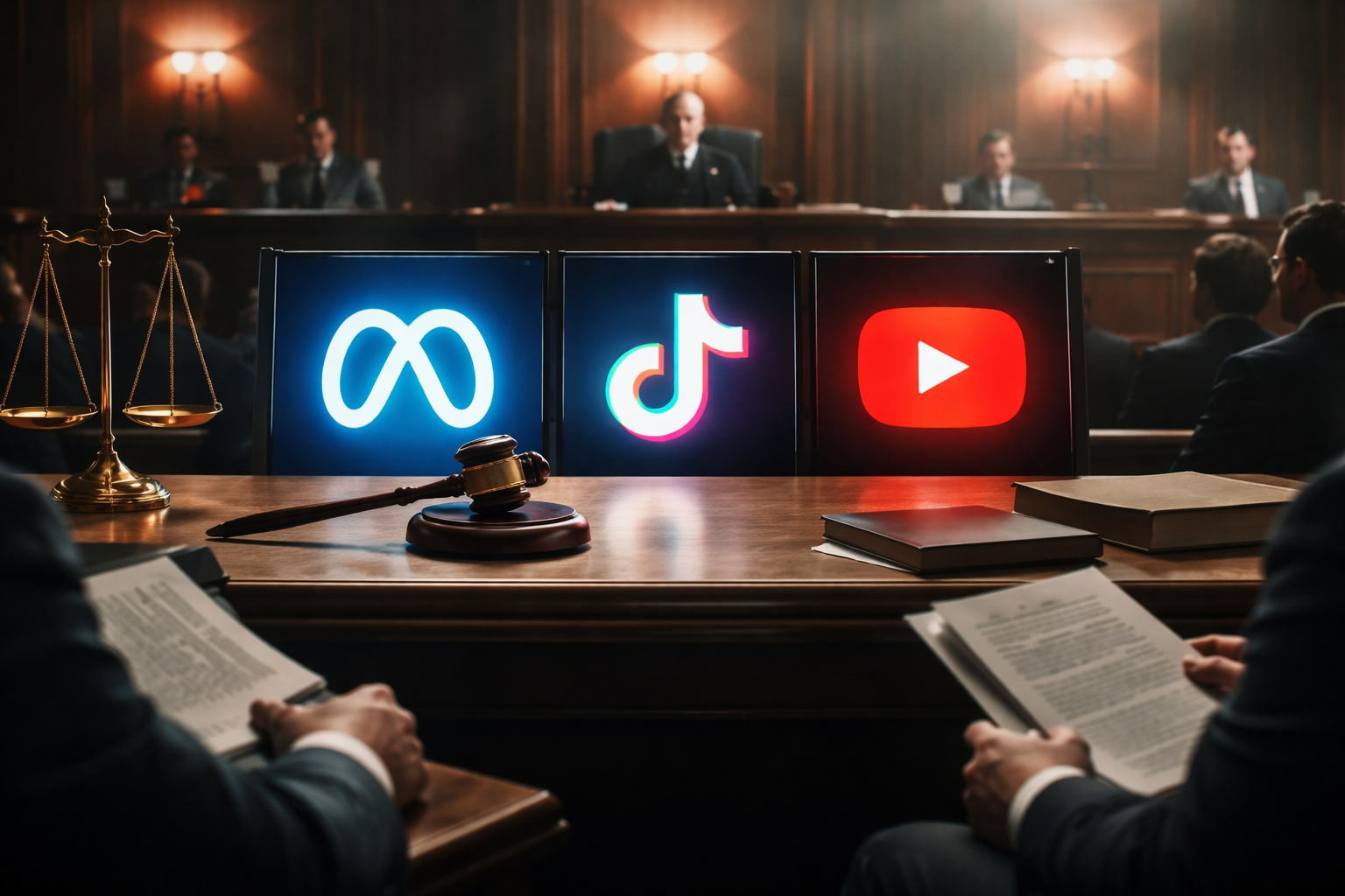 صورة تعبيرية مولّدة بالذكاء الاصطناعي