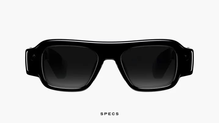 Snap Specs