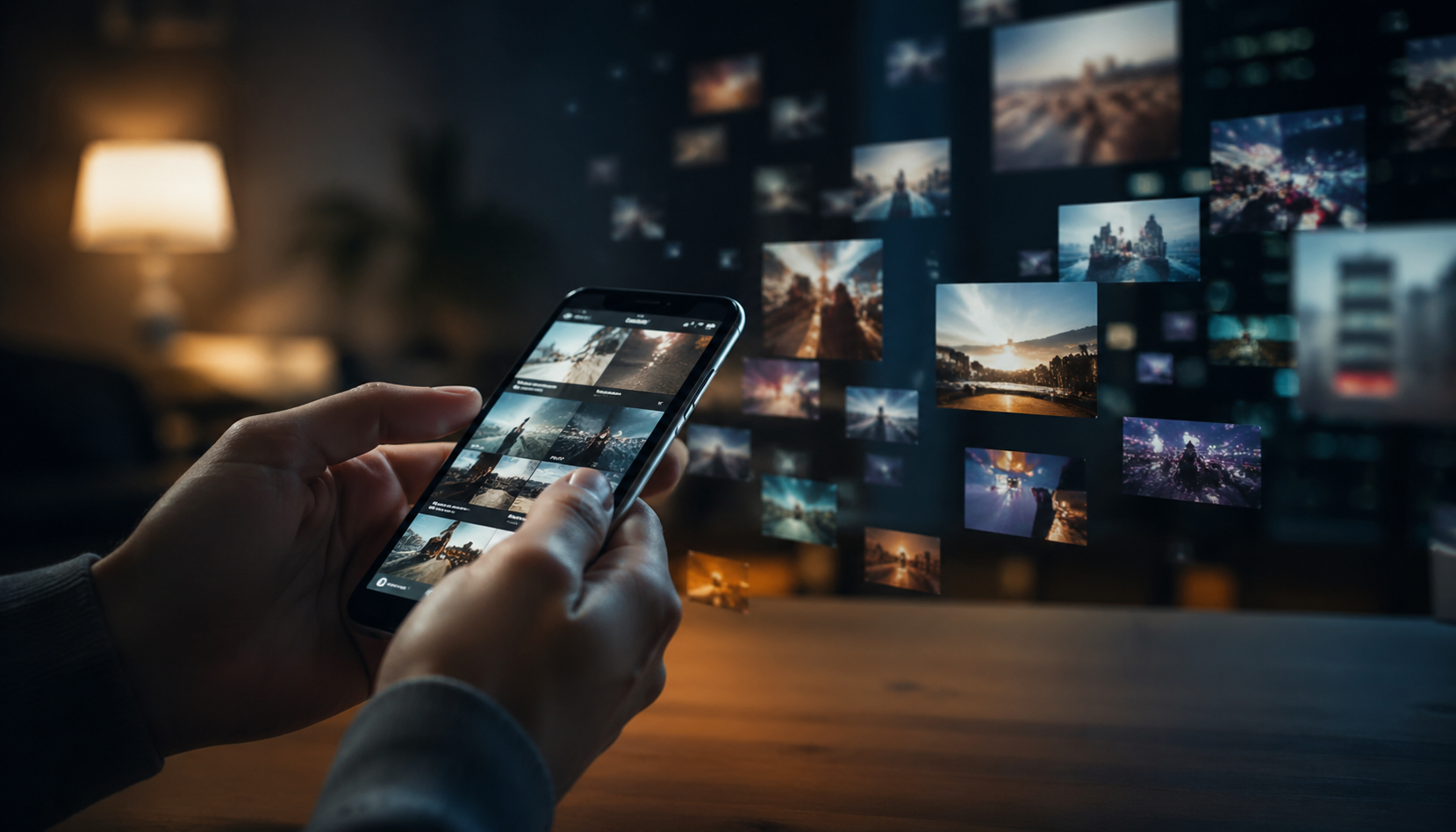 صورة تعبيرية مصممة بالذكاء الاصطناعي 