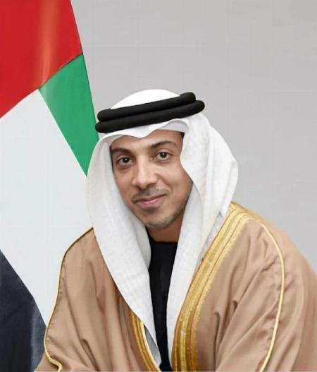 الشيخ منصور بن زايد آل نهيان (مواقع) 