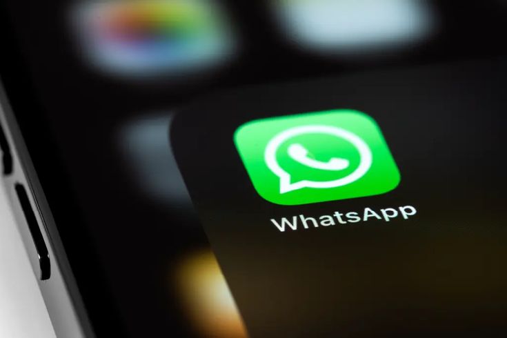 شعار واتساب (مواقع)