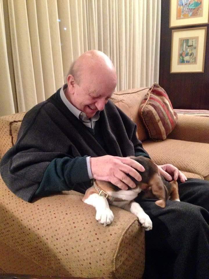 الراحل سمير فرنجيّة.