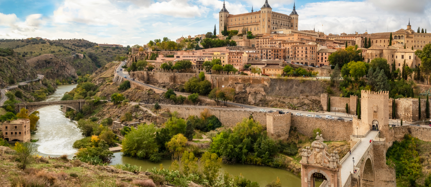 Toledo (source: barcelo.com)