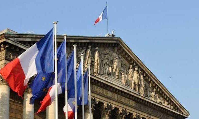 الخارجية الفرنسية. (وكالات)
