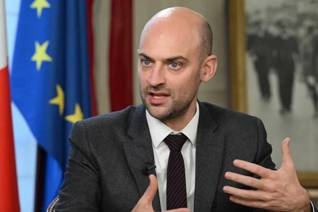 جان نويل بارو. (وكالات)