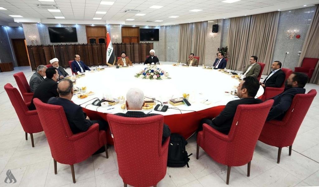 الإطار التنسيقي. (اكس)