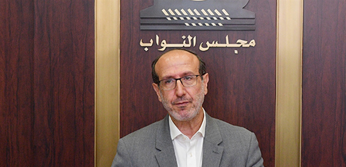 إبراهيم الموسوي. (وكالات)