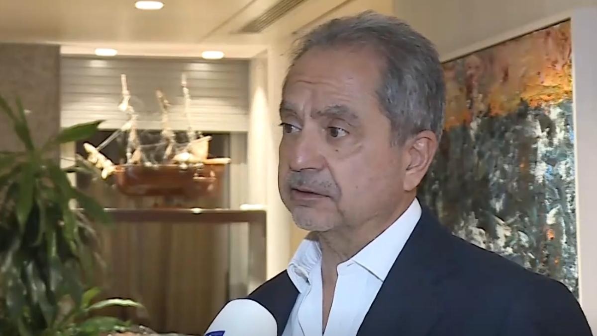 جو الصدي. (وكالات)