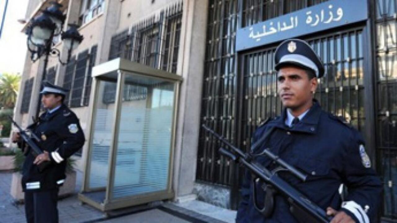 قوات امن تونسية. (أرشيف)