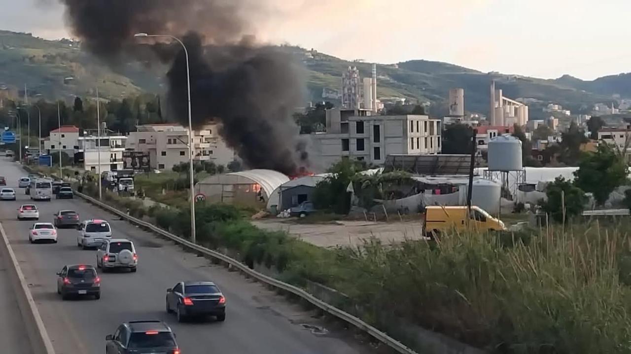  من مراسل 