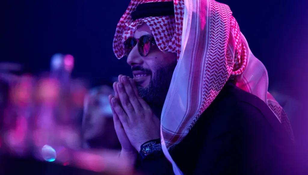 تركي آل الشيخ. (وكالات)