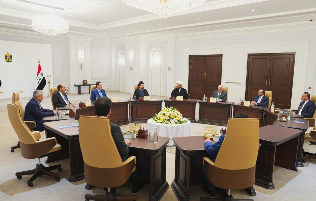  الاطار التنسيقي. (النهار)