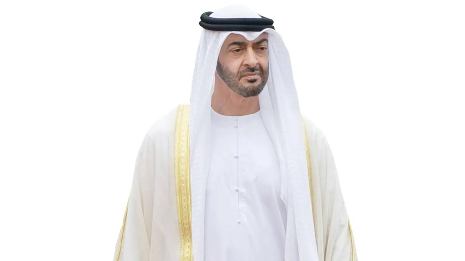 محمد بن زايد آل نهيان. (أرشيف)