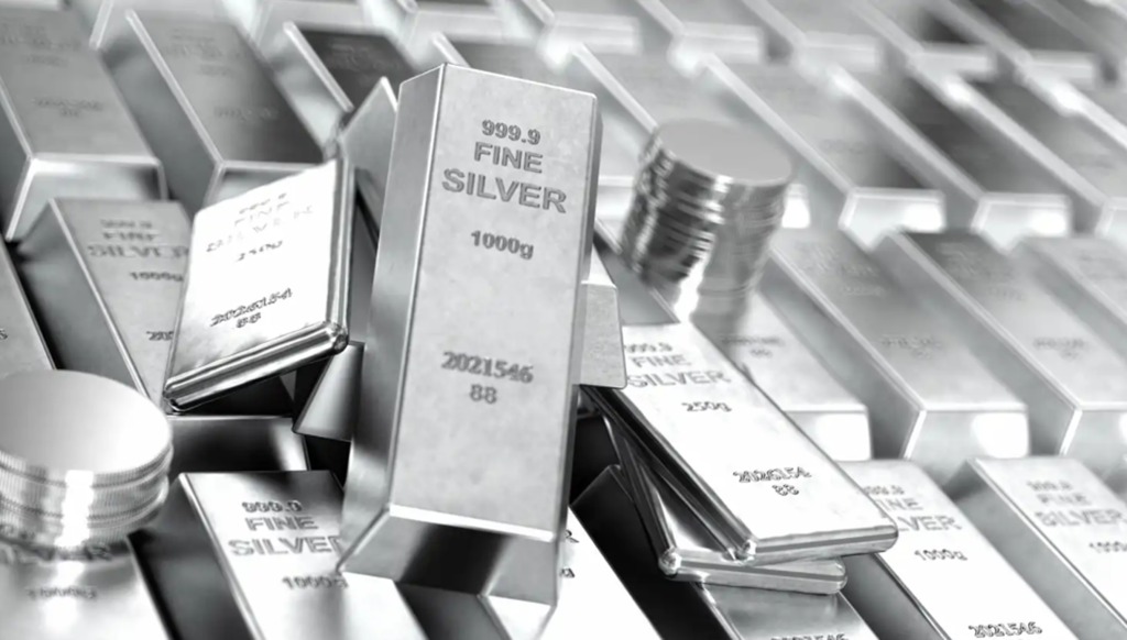  الفضة. (ارشيف)