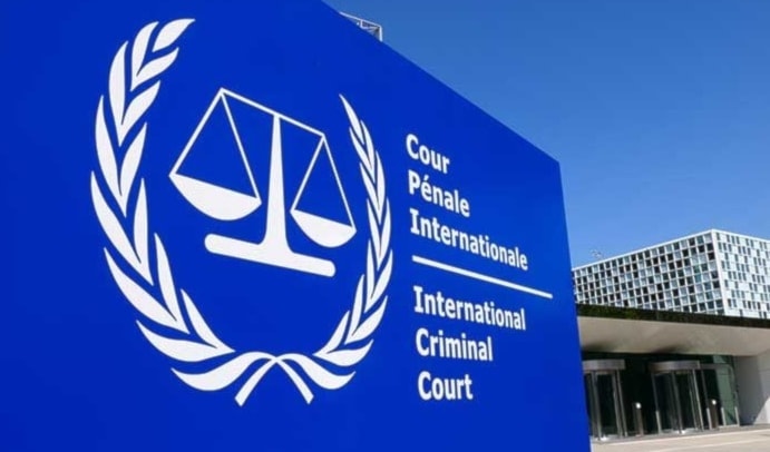 محكمة العدل الدولية. (أرشيف)