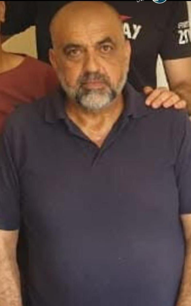  اسامه واكد ابو مروان 