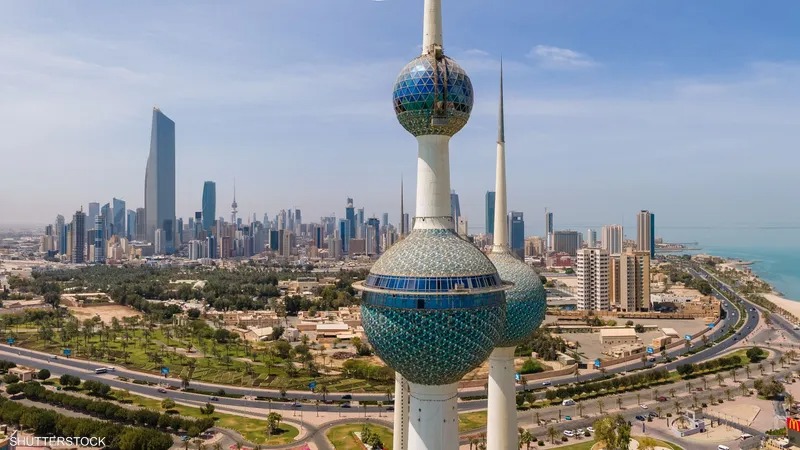 الكويت. (أرشيفية)